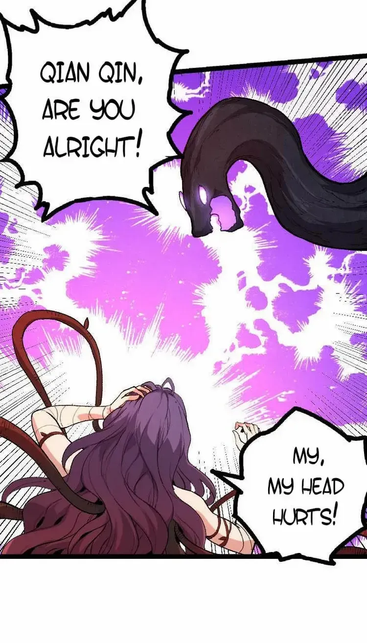 Evolution From a Tree Chapter 46 page 14 - 
