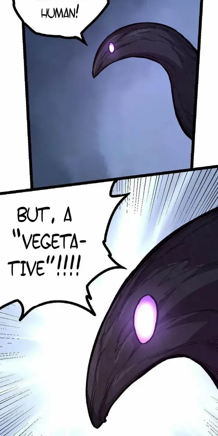 Evolution From a Tree Chapter 46 page 16 - 