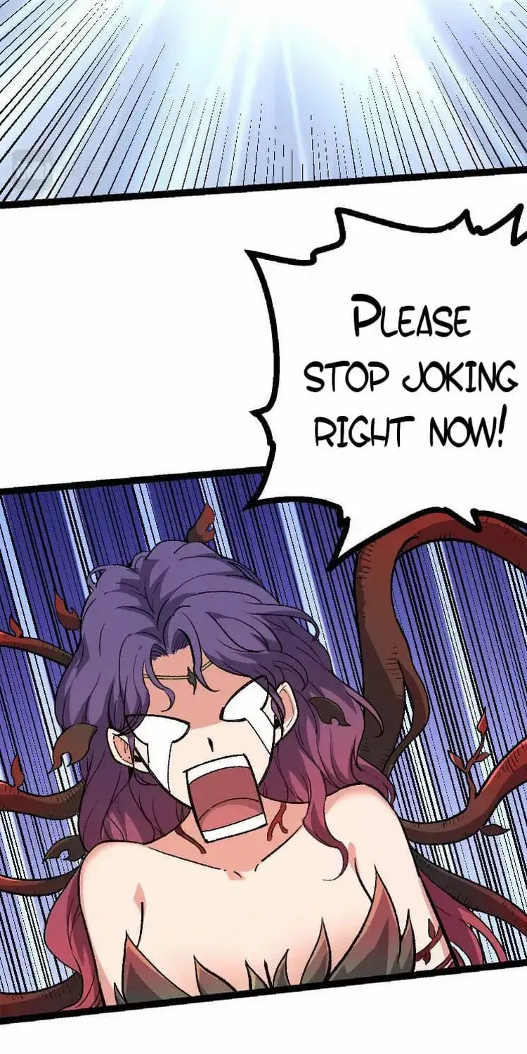 Evolution From a Tree Chapter 46 page 17 - 