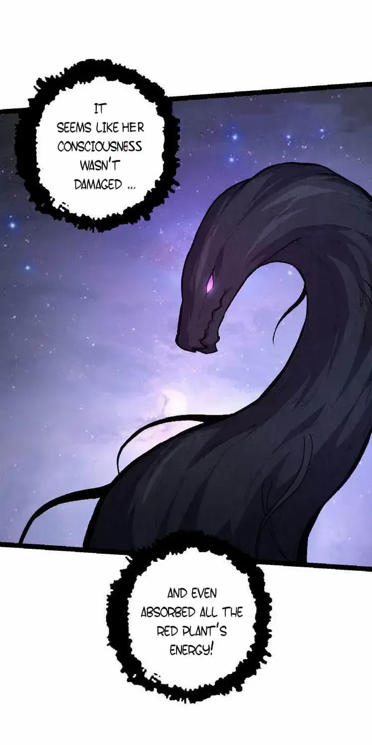 Evolution From a Tree Chapter 46 page 20 - 