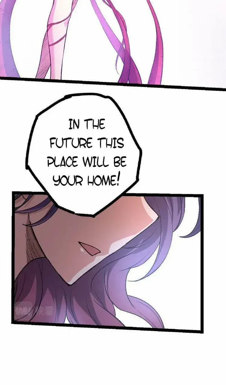 Evolution From a Tree Chapter 46 page 22 - 
