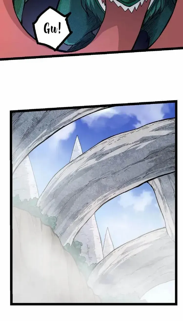 Evolution From a Tree Chapter 46 page 26 - 