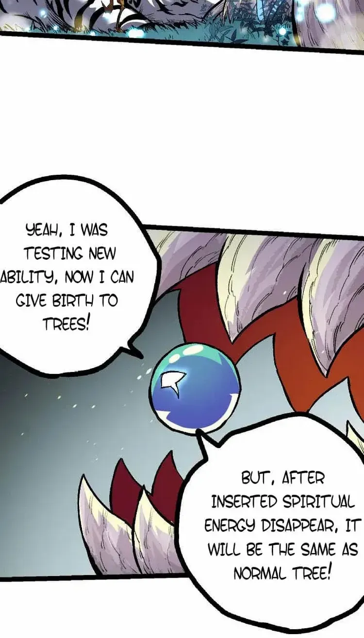 Evolution From a Tree Chapter 46 page 30 - 