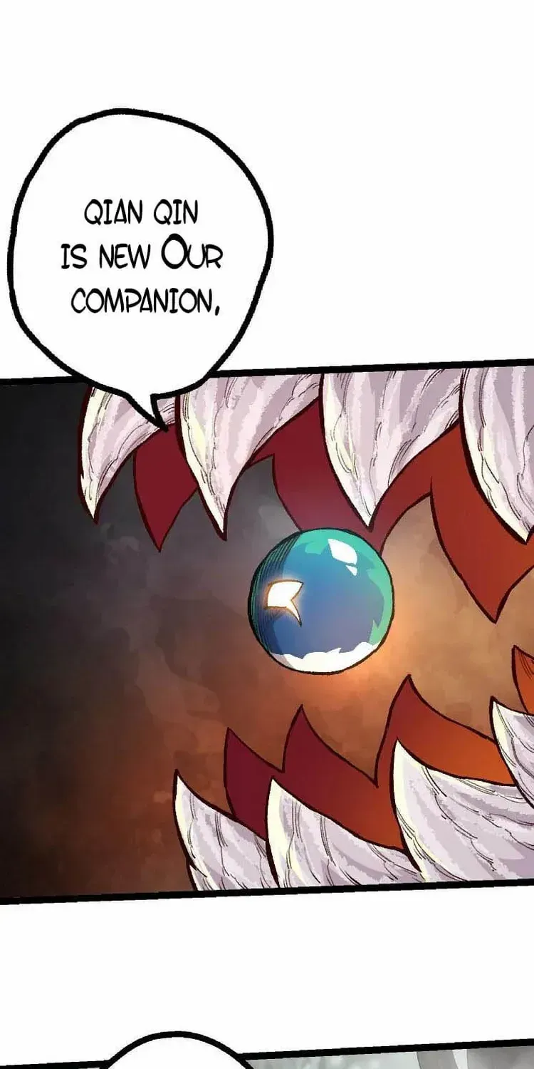 Evolution From a Tree Chapter 46 page 39 - 