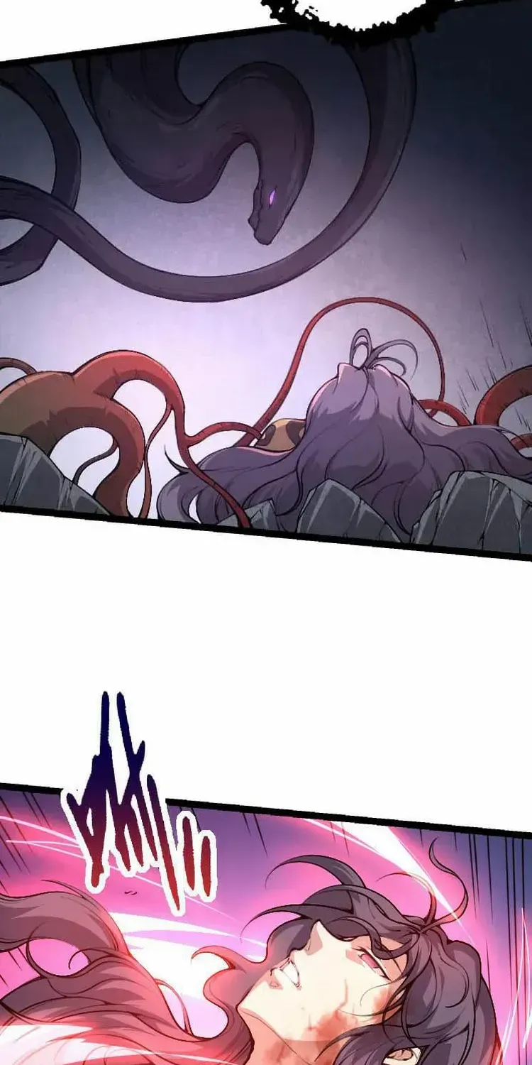 Evolution From a Tree Chapter 46 page 5 - 