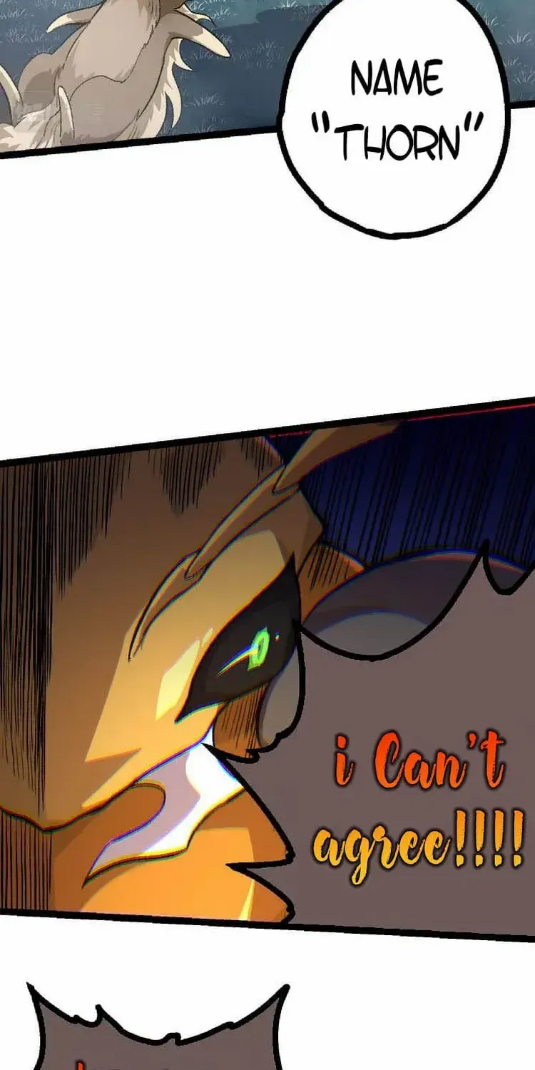 Evolution From a Tree Chapter 46 page 41 - 