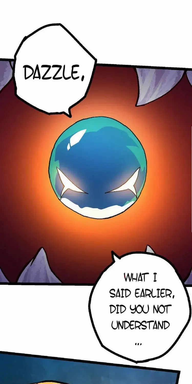 Evolution From a Tree Chapter 46 page 43 - 