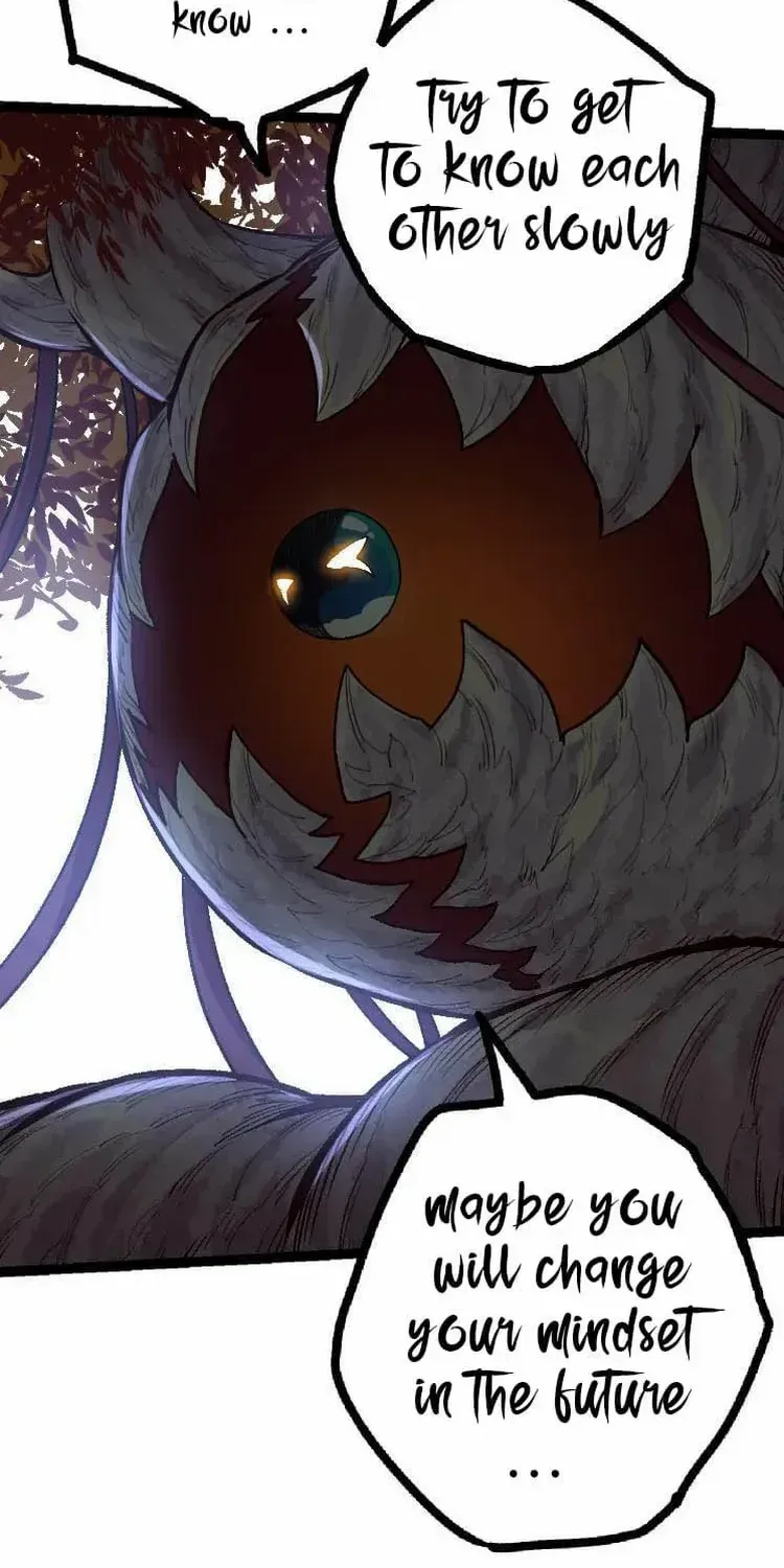 Evolution From a Tree Chapter 46 page 48 - 