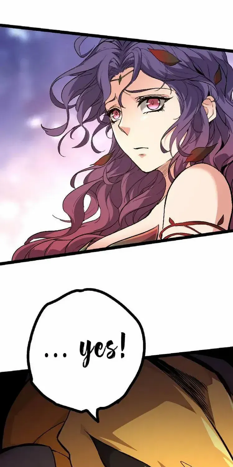 Evolution From a Tree Chapter 46 page 49 - 