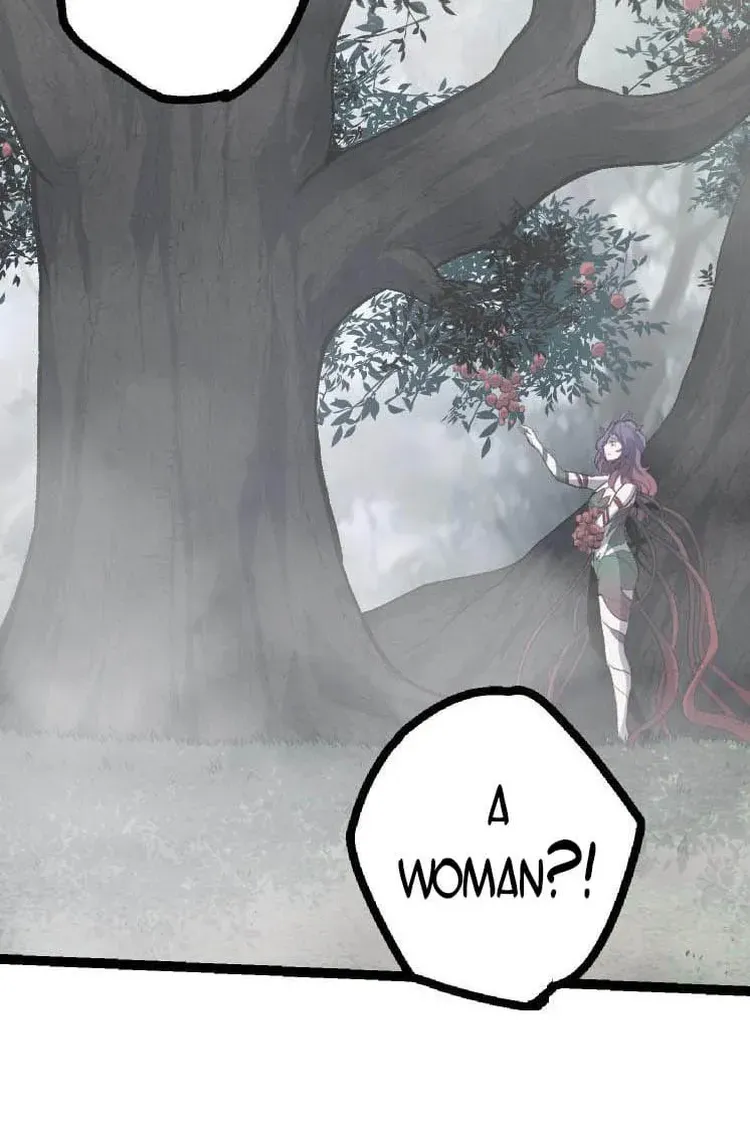 Evolution From a Tree Chapter 46 page 59 - 