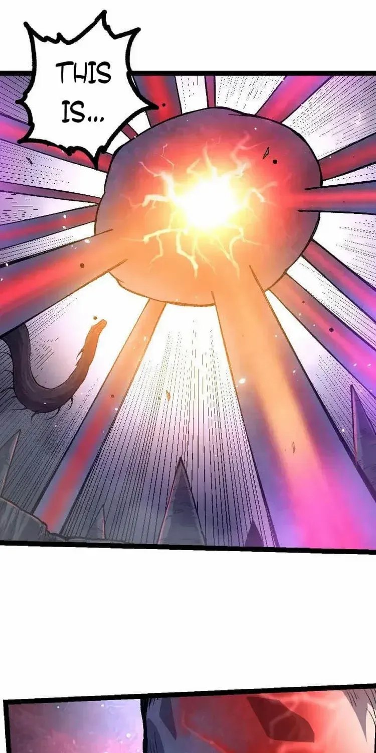 Evolution From a Tree Chapter 46 page 7 - 