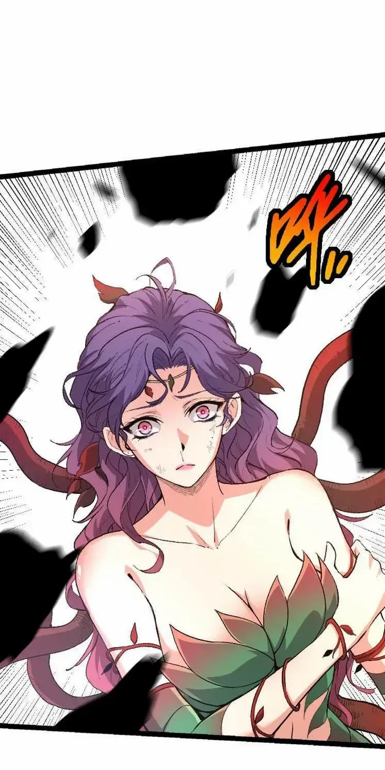 Evolution From a Tree Chapter 47 page 23 - 