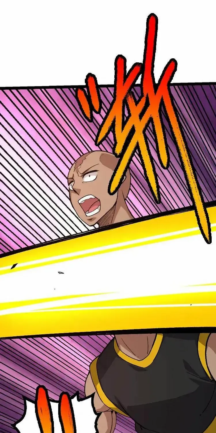 Evolution From a Tree Chapter 47 page 24 - 