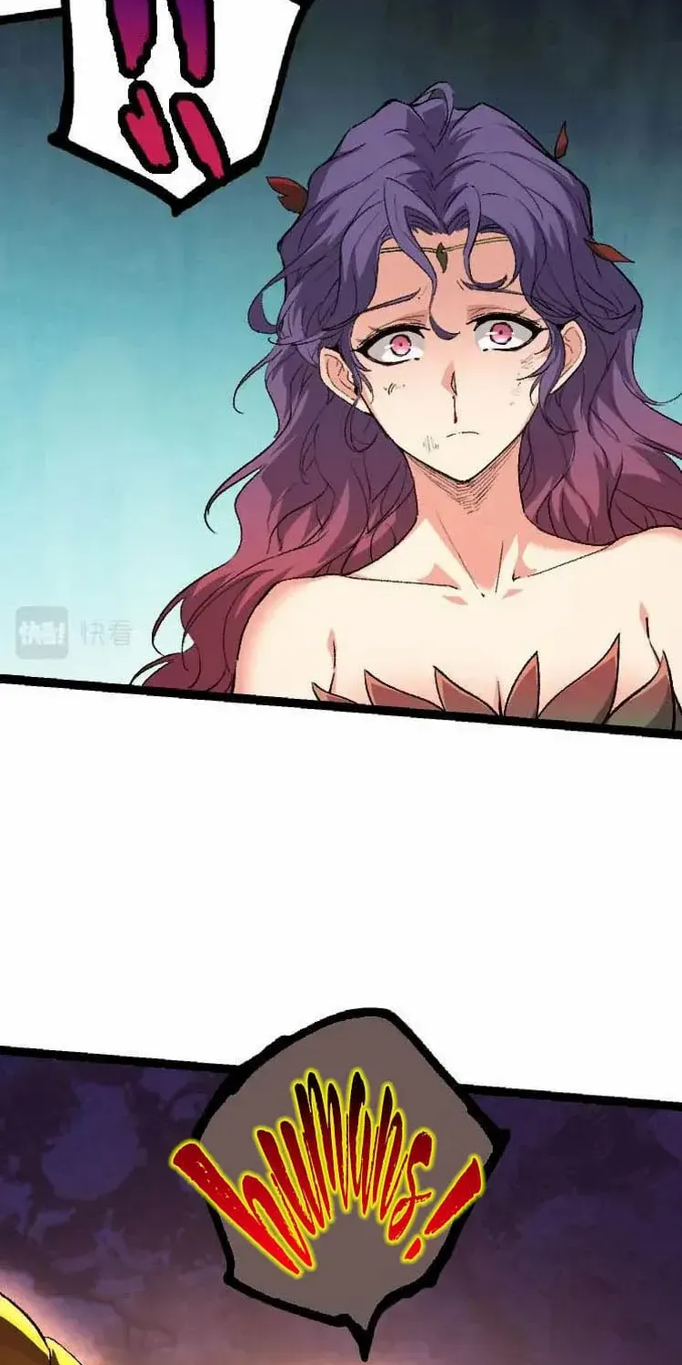 Evolution From a Tree Chapter 47 page 28 - 