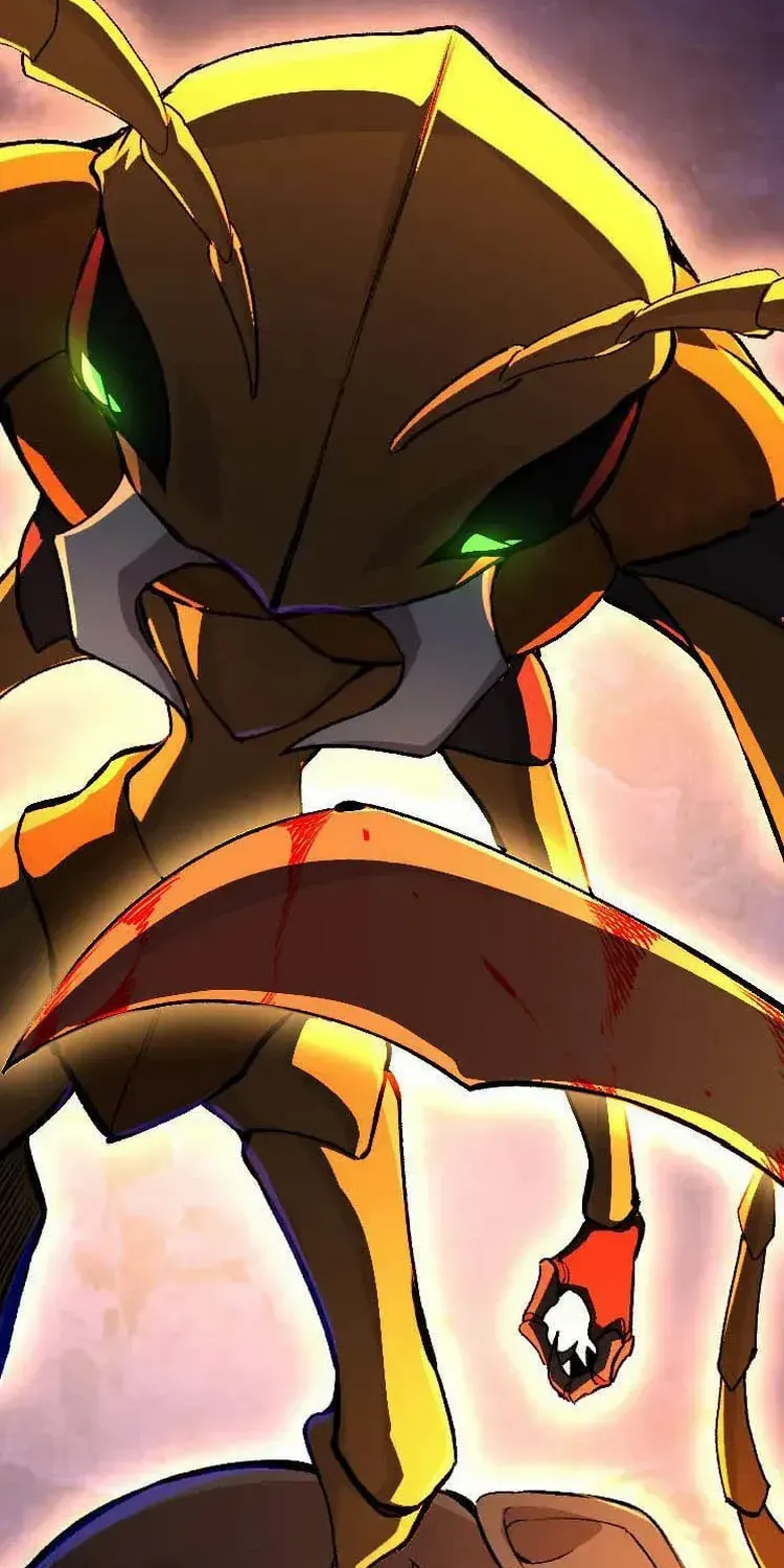 Evolution From a Tree Chapter 47 page 29 - 