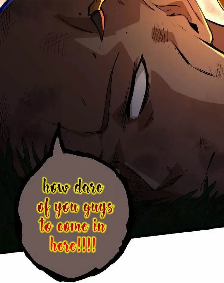 Evolution From a Tree Chapter 47 page 30 - 