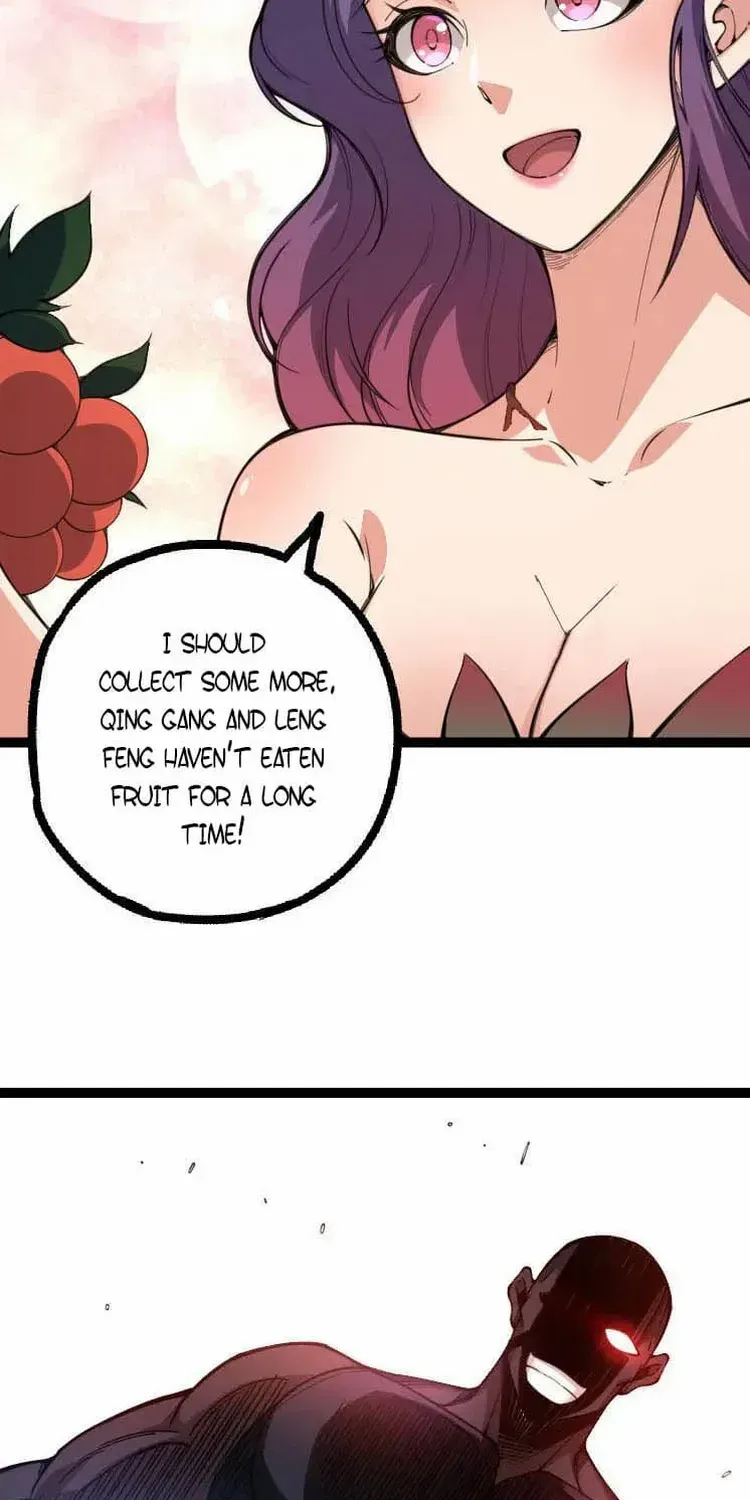 Evolution From a Tree Chapter 47 page 4 - 