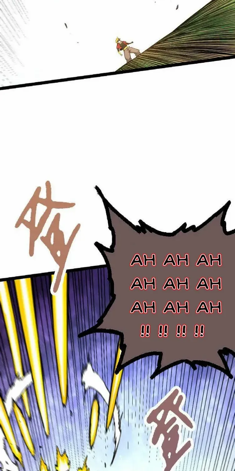 Evolution From a Tree Chapter 47 page 40 - 