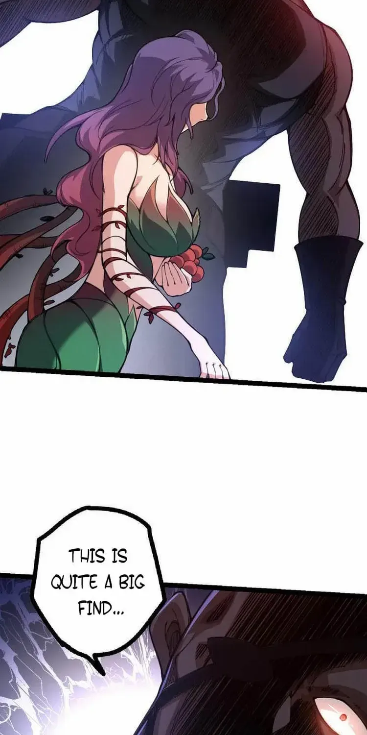 Evolution From a Tree Chapter 47 page 5 - 