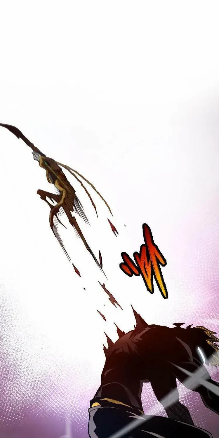 Evolution From a Tree Chapter 47 page 43 - 