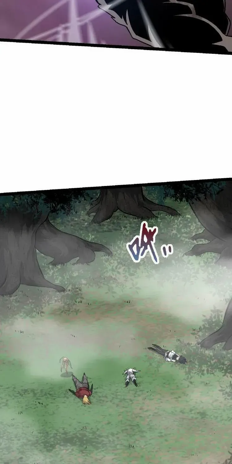 Evolution From a Tree Chapter 47 page 44 - 