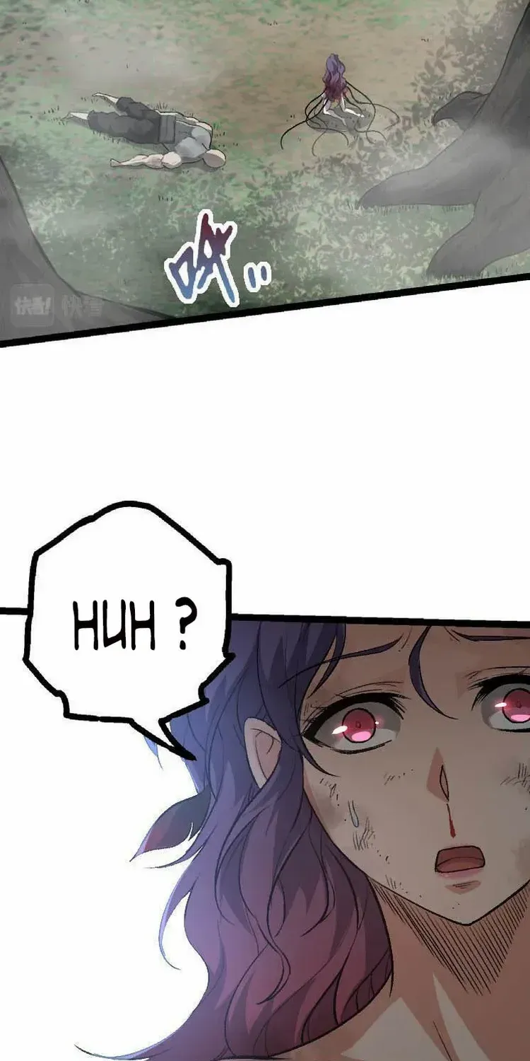 Evolution From a Tree Chapter 47 page 45 - 