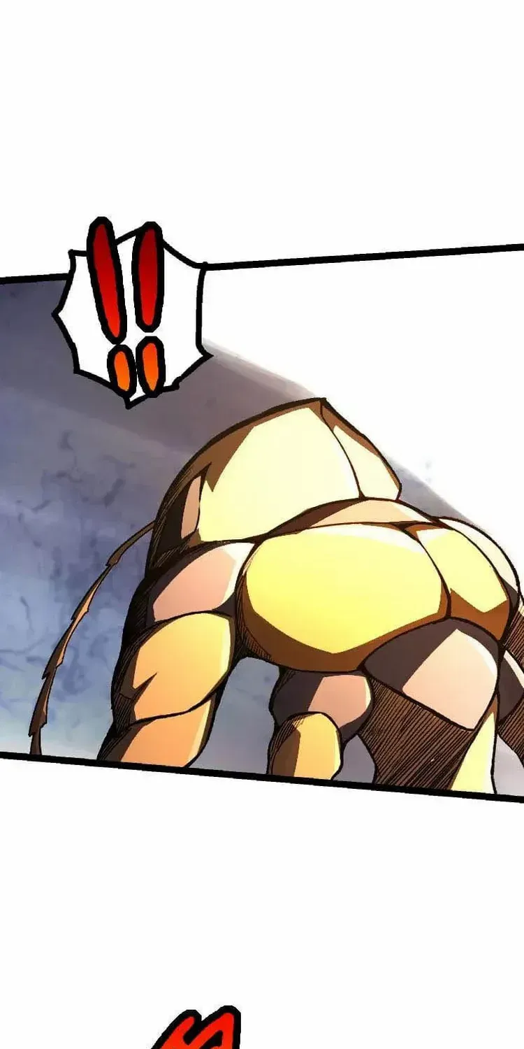 Evolution From a Tree Chapter 47 page 47 - 