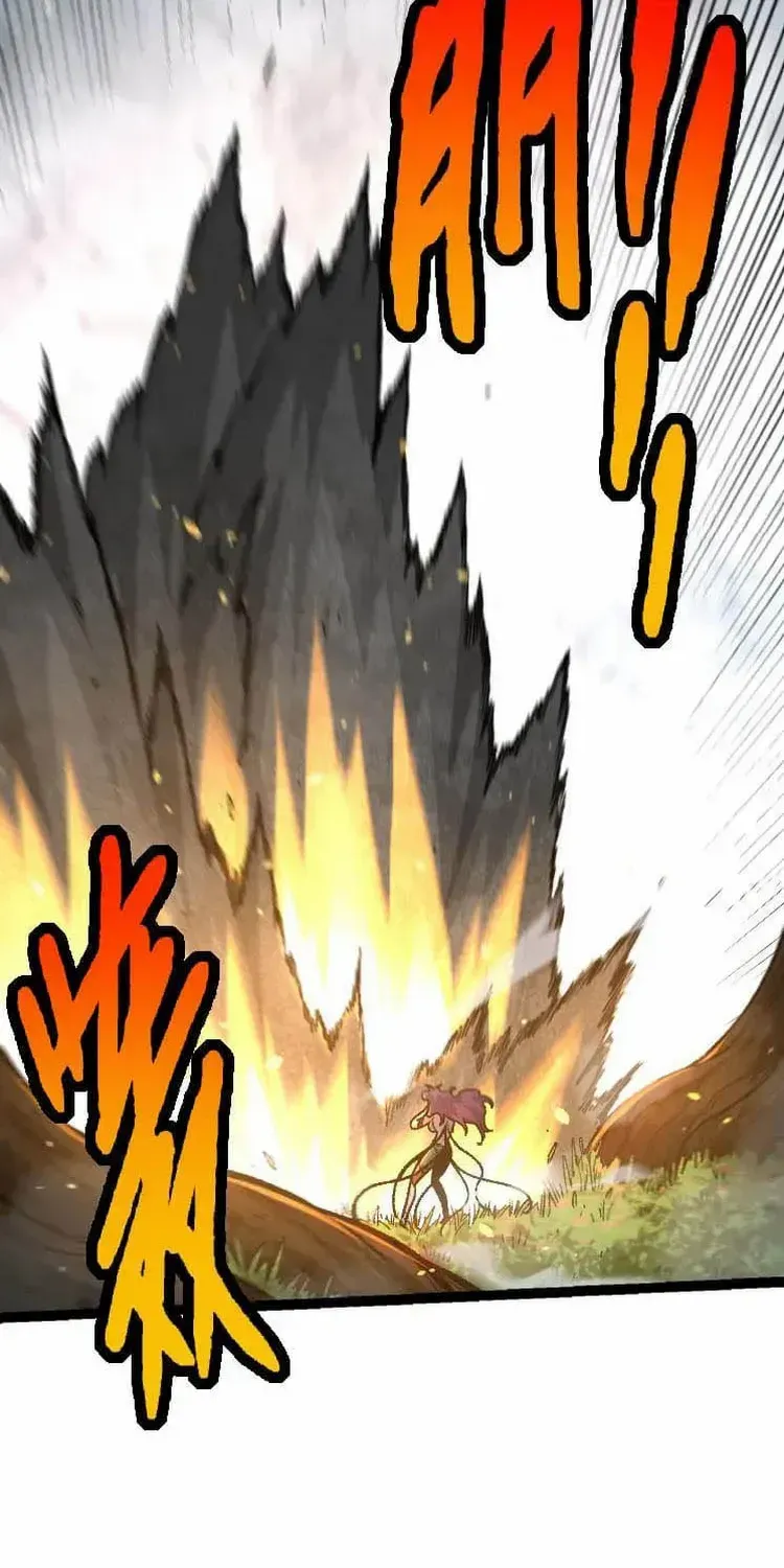Evolution From a Tree Chapter 47 page 49 - 
