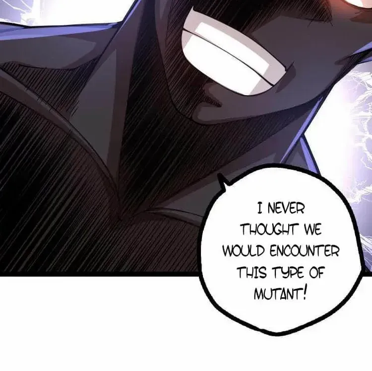 Evolution From a Tree Chapter 47 page 6 - 