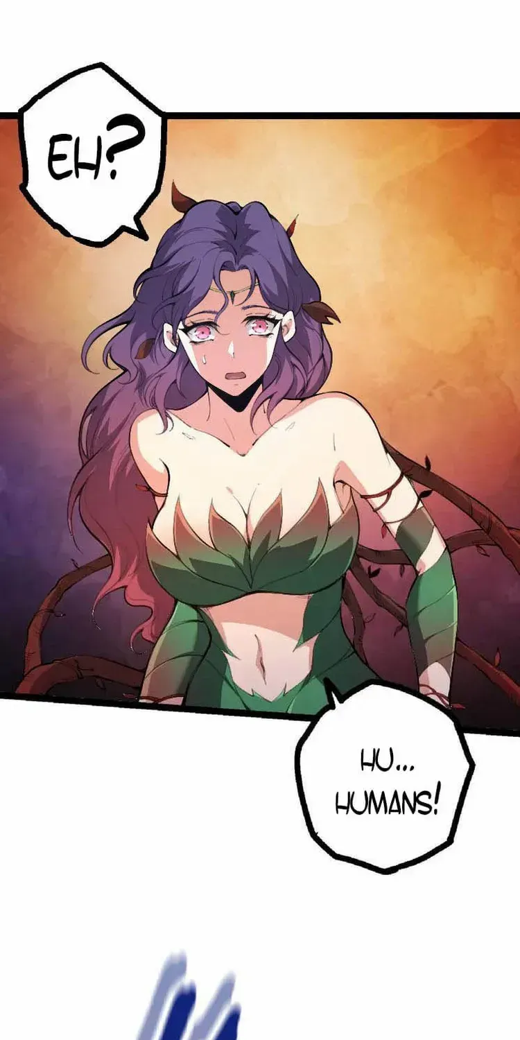 Evolution From a Tree Chapter 47 page 7 - 