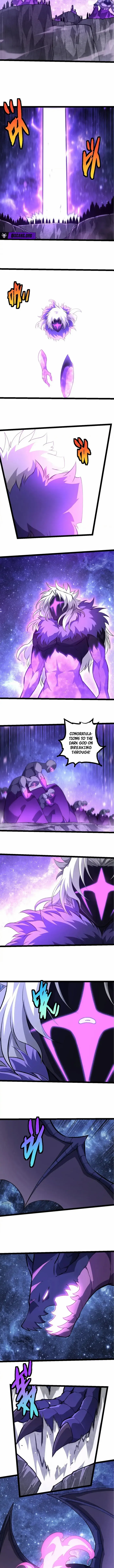 Evolution From a Tree Chapter 478 page 5 - 