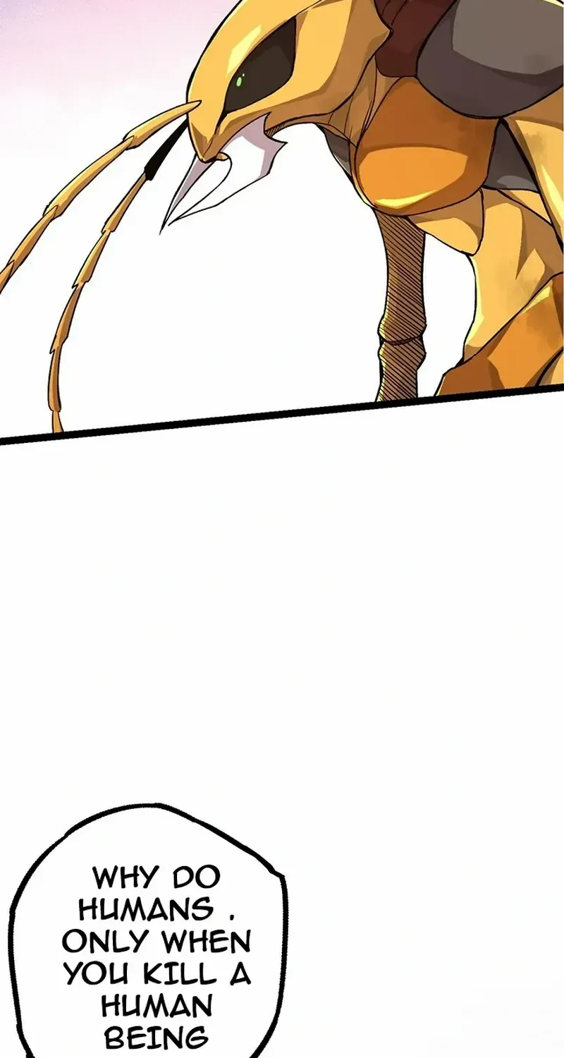 Evolution From a Tree Chapter 48 page 17 - 