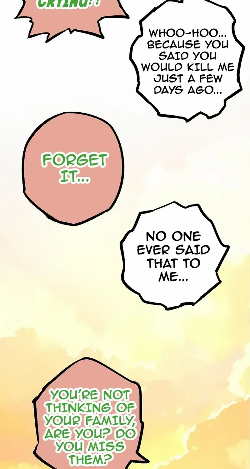 Evolution From a Tree Chapter 48 page 23 - 