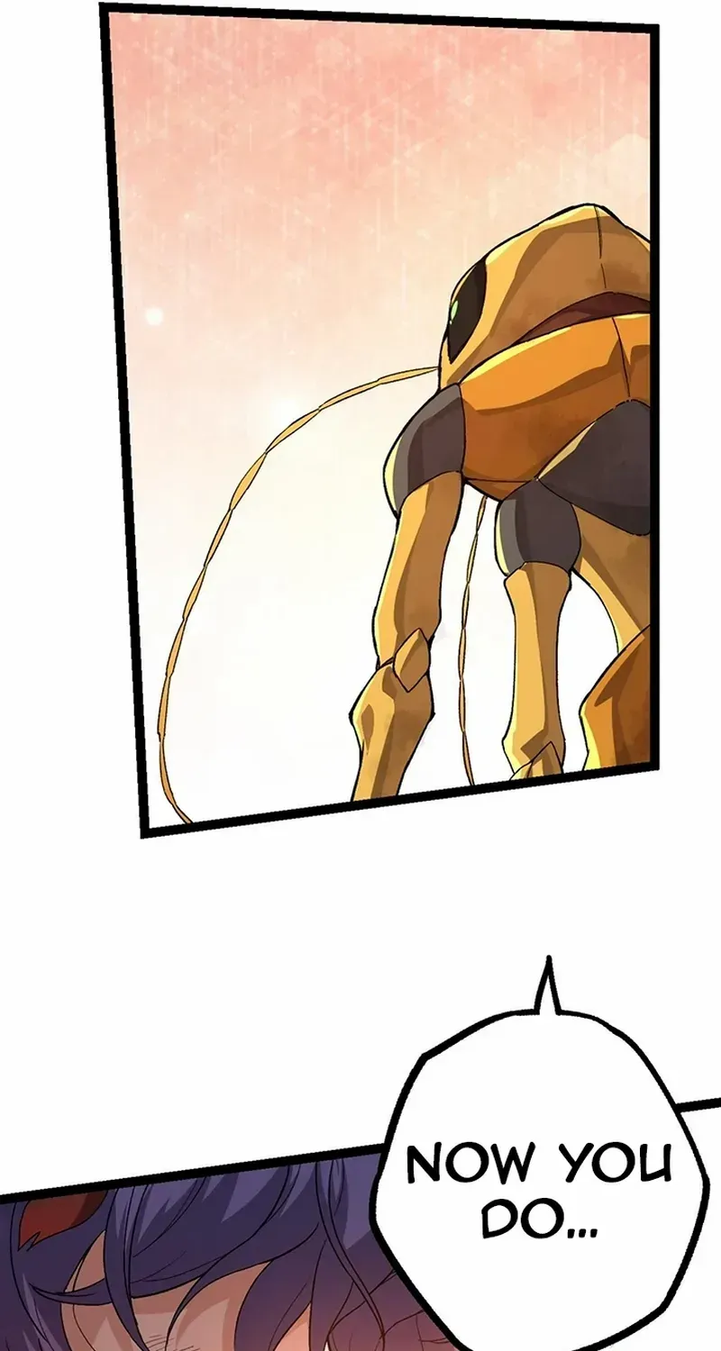 Evolution From a Tree Chapter 48 page 26 - 