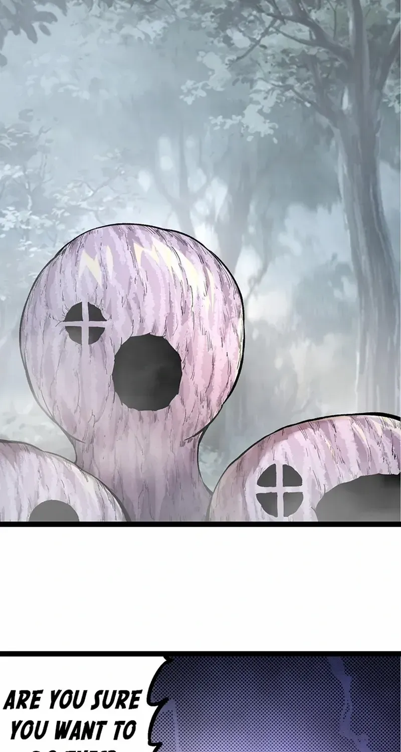 Evolution From a Tree Chapter 48 page 33 - 