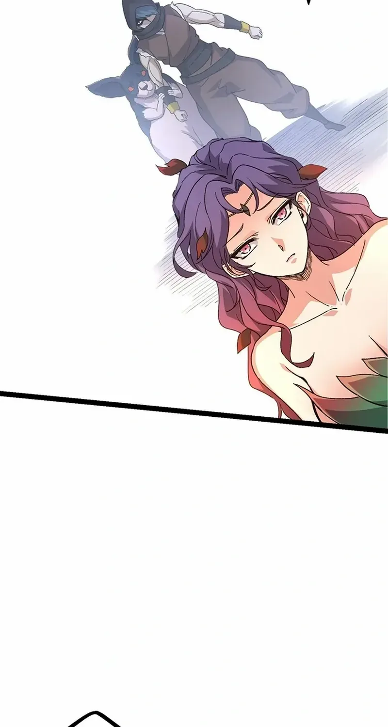 Evolution From a Tree Chapter 48 page 37 - 