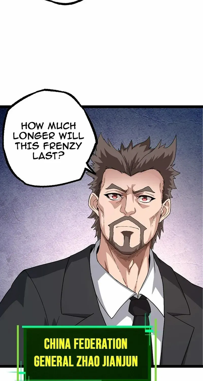 Evolution From a Tree Chapter 48 page 49 - 