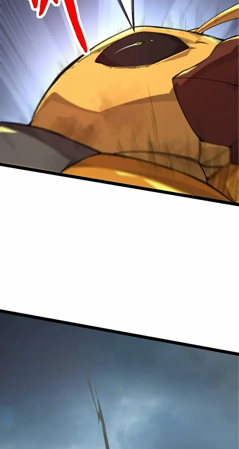 Evolution From a Tree Chapter 48 page 6 - 