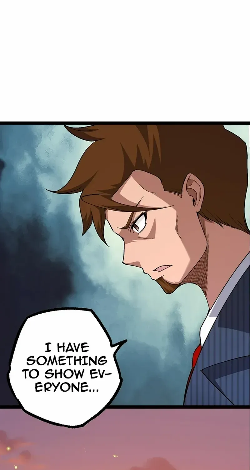 Evolution From a Tree Chapter 48 page 58 - 