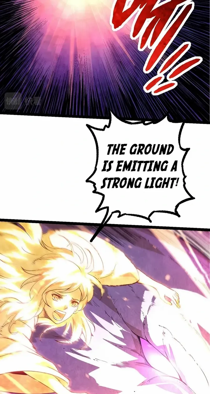 Evolution From a Tree Chapter 48 page 64 - 