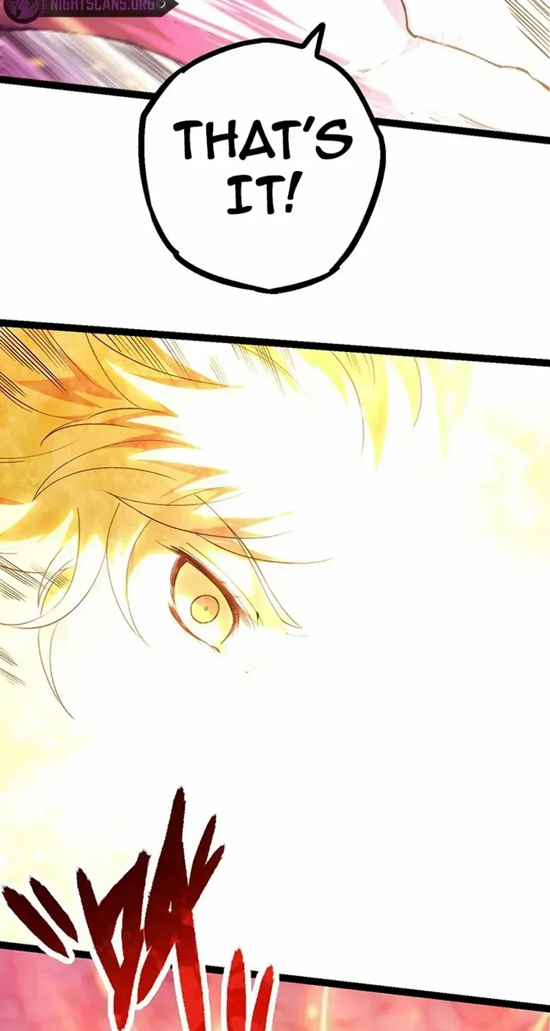 Evolution From a Tree Chapter 48 page 66 - 