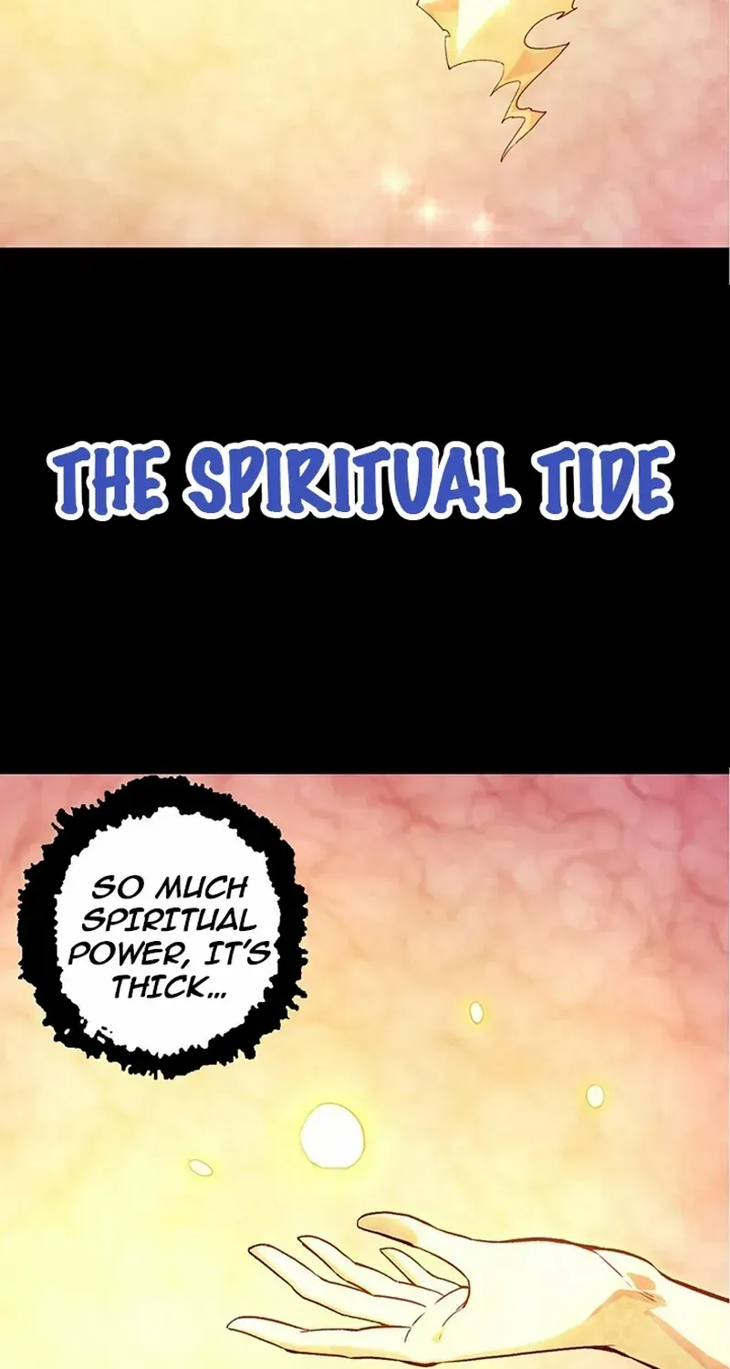 Evolution From a Tree Chapter 48 page 71 - 