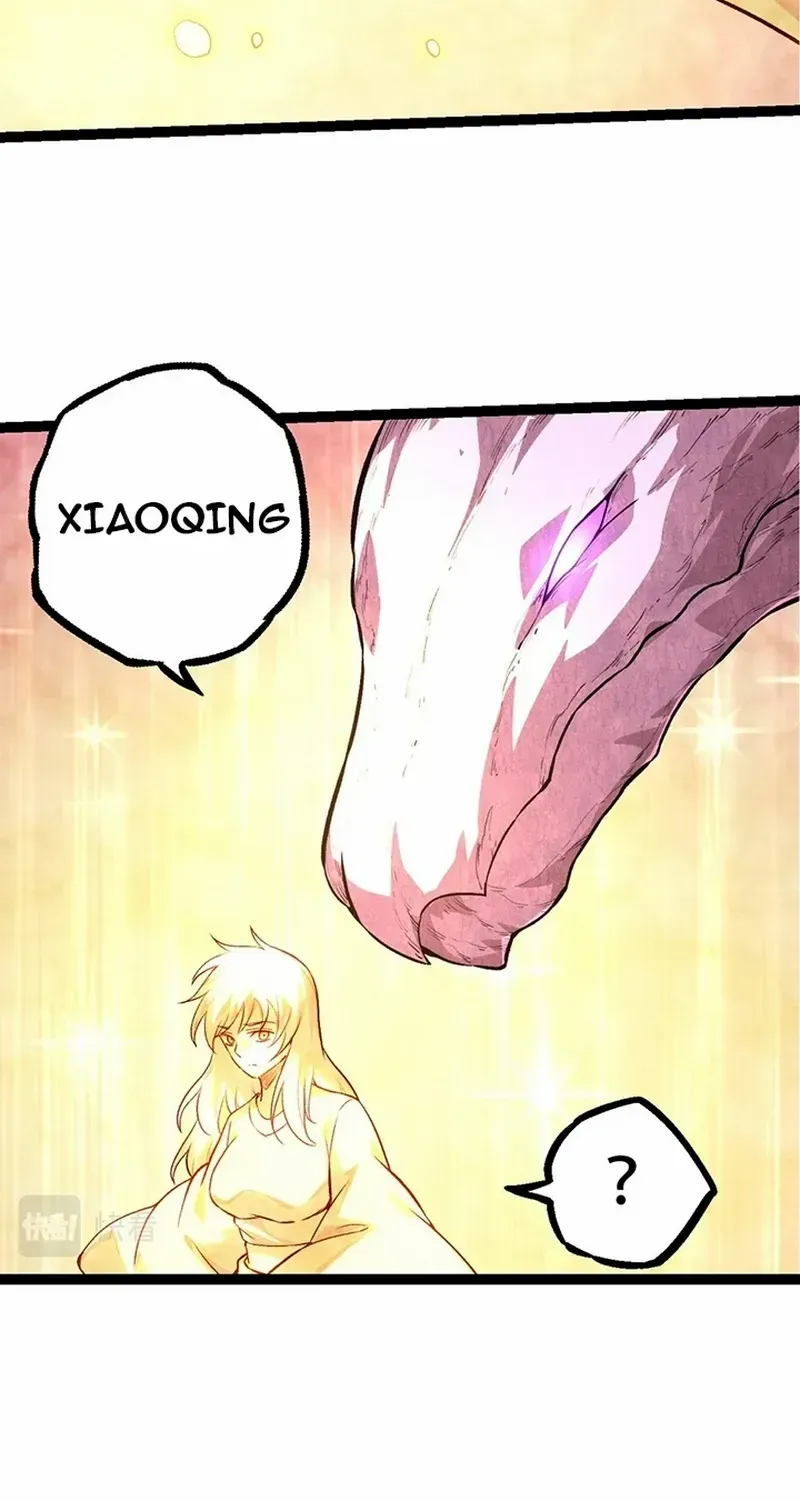 Evolution From a Tree Chapter 48 page 72 - 