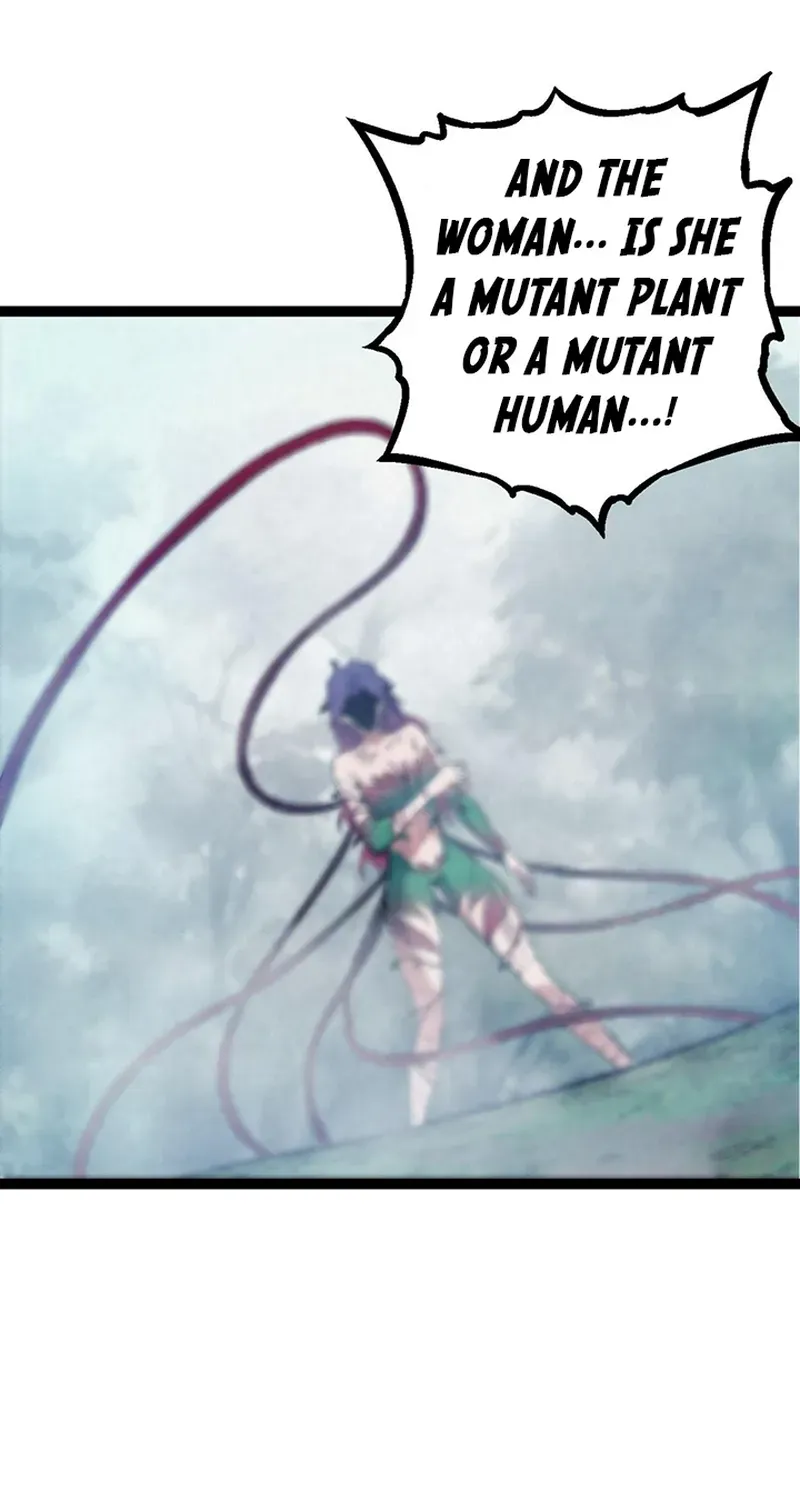 Evolution From a Tree Chapter 48 page 78 - 