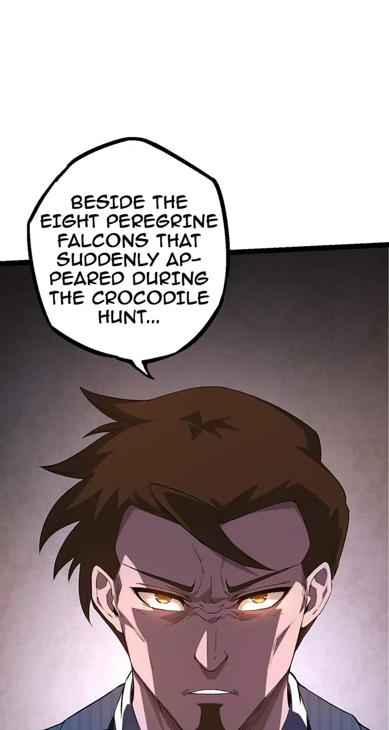 Evolution From a Tree Chapter 48 page 82 - 