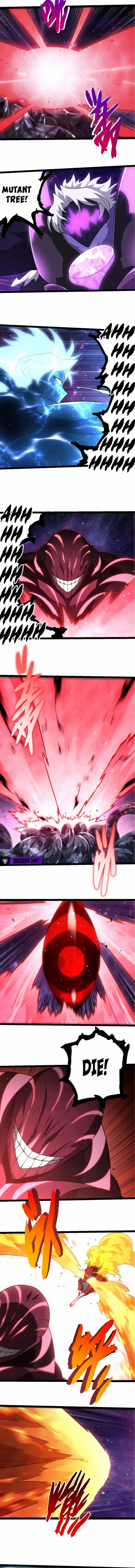Evolution From a Tree Chapter 484 page 4 - 