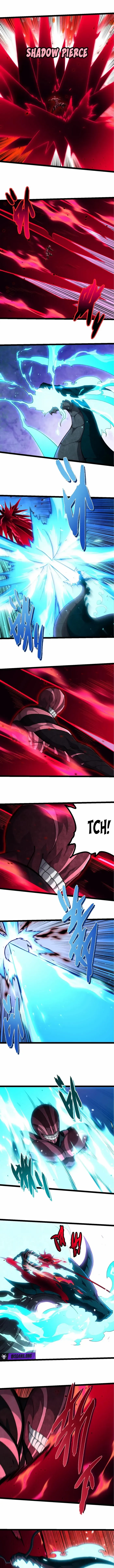 Evolution From a Tree Chapter 485 page 6 - 
