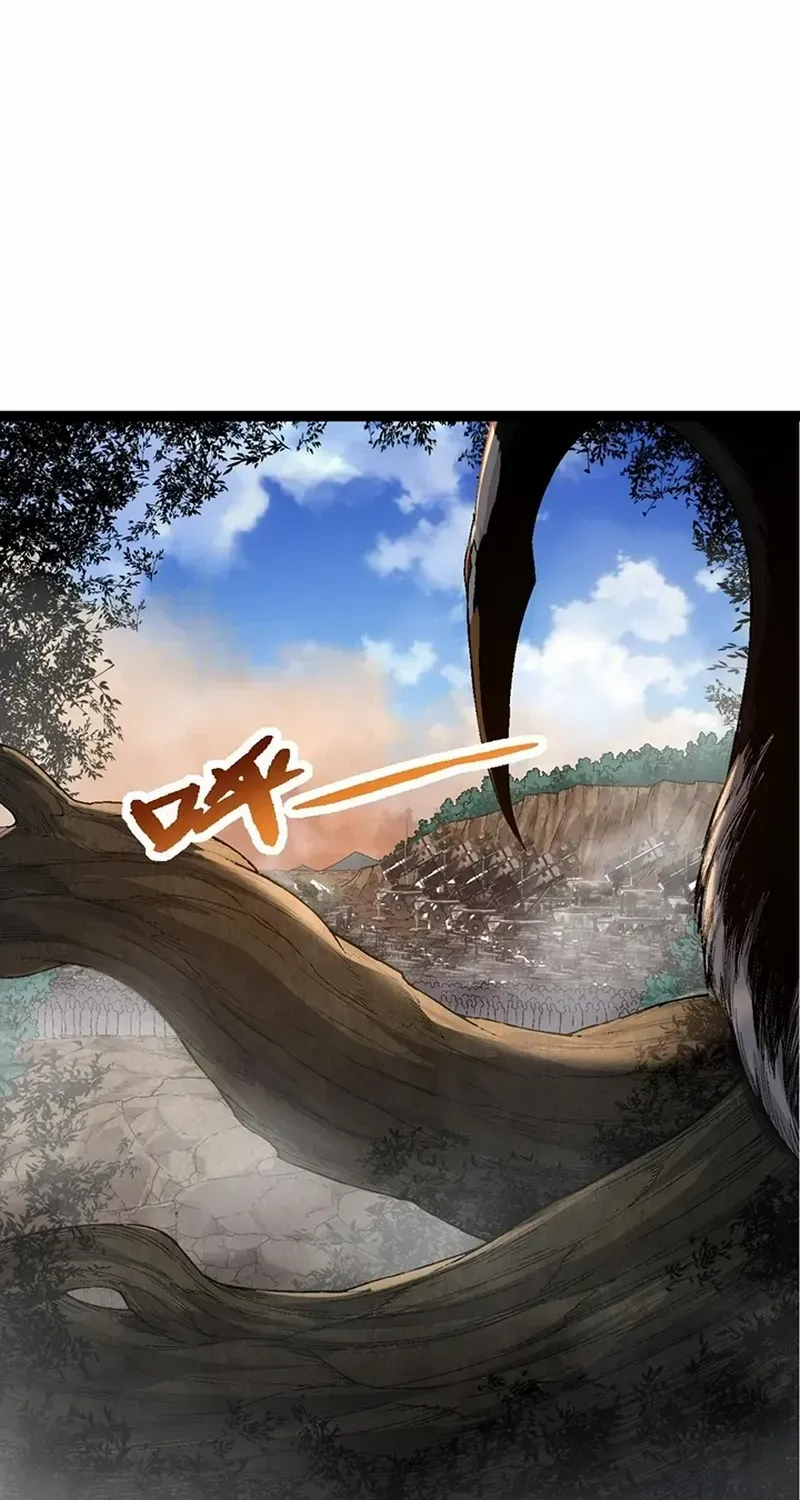 Evolution From a Tree Chapter 49 page 25 - 