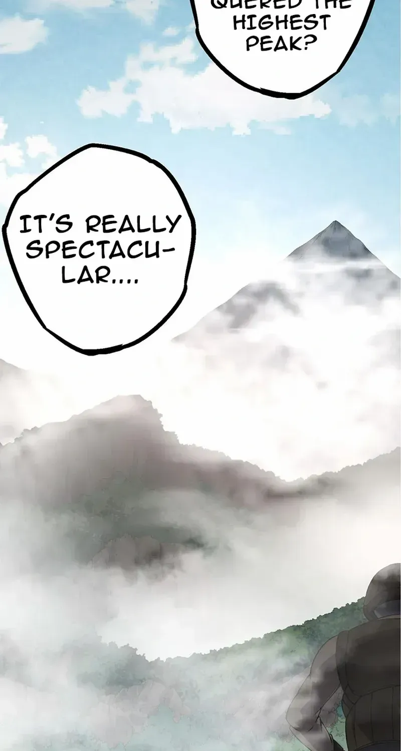 Evolution From a Tree Chapter 49 page 34 - 