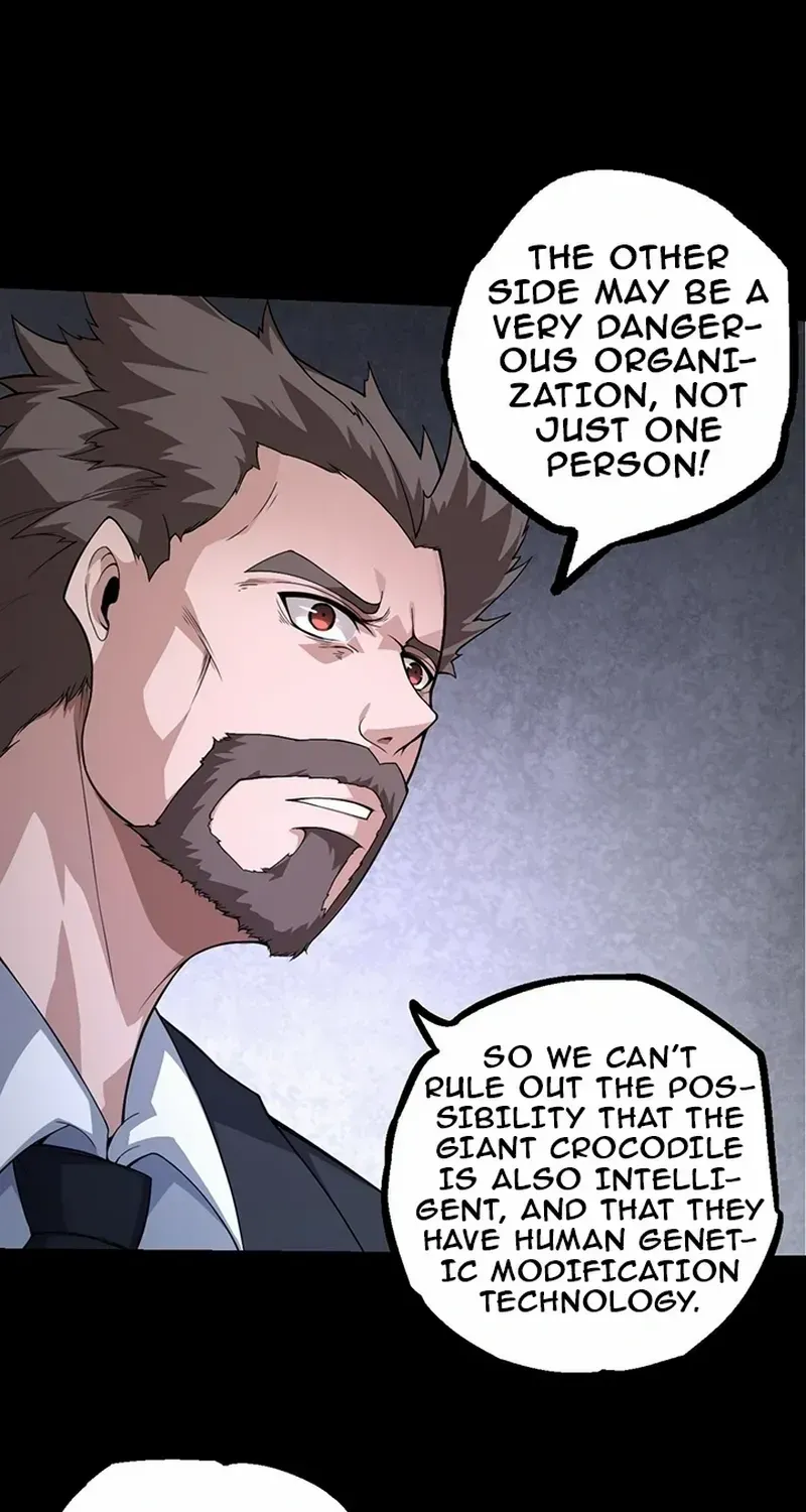 Evolution From a Tree Chapter 49 page 44 - 